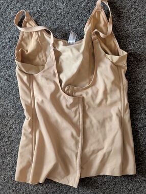 Flexees body shaper